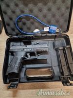 Beretta APX 9x21mm IMI