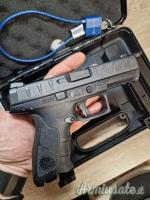 Beretta APX 9x21mm IMI