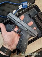 Beretta APX 9x21mm IMI