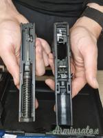 Beretta APX 9x21mm IMI