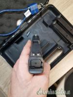 Beretta APX 9x21mm IMI