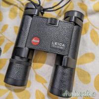 Binocolo Leica 10x25 BC