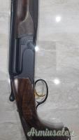Perazzi MX8 B 12
