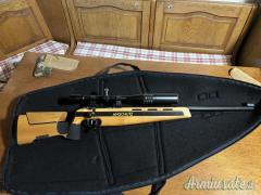 Anschutz 1903 .22 Long Rifle