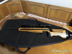 Anschutz 1903 .22 Long Rifle