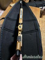 Anschutz 1903 .22 Long Rifle