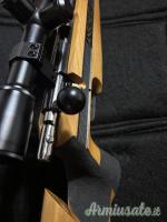 Anschutz 1903 .22 Long Rifle