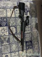 Savage Axsis .300 AAC Blackout