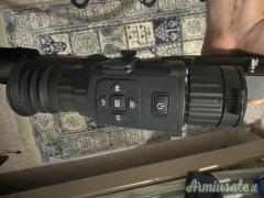 Savage Axsis .300 AAC Blackout