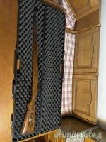 Mauser K98 7.92x57mm Mauser  |  8mm Mauser  |  8x57 JS