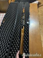 Mauser K98 7.92x57mm Mauser  |  8mm Mauser  |  8x57 JS