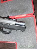 Tanfoglio Force 9x21mm IMI