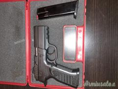 Tanfoglio Force 9x21mm IMI