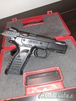 Tanfoglio Force 9x21mm IMI