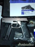 SIG-Sauer P226 S 9x21mm IMI
