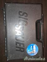 SIG-Sauer P226 S 9x21mm IMI