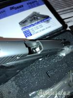 SIG-Sauer P226 S 9x21mm IMI