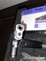 SIG-Sauer P226 S 9x21mm IMI