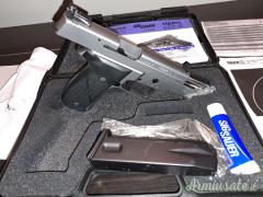 SIG-Sauer P226 S 9x21mm IMI