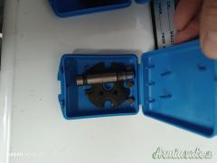 Cedo conversione Dillon