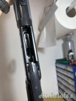 Pedersoli Boarbuster Shadow .45-70 Government