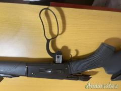 Pedersoli Boarbuster Shadow .45-70 Government