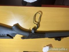 Pedersoli Boarbuster Shadow .45-70 Government