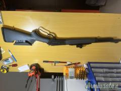 Pedersoli Boarbuster Shadow .45-70 Government