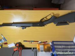 Pedersoli Boarbuster Shadow .45-70 Government