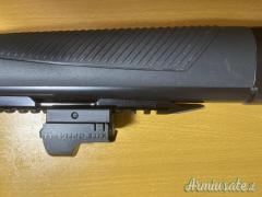 Pedersoli Boarbuster Shadow .45-70 Government