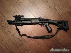 Fabarm Stf12 Compact calibro 12 accessoriato