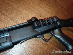 Fabarm Stf12 Compact calibro 12 accessoriato