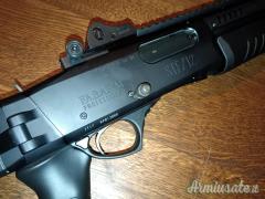 Fabarm Stf12 Compact calibro 12 accessoriato