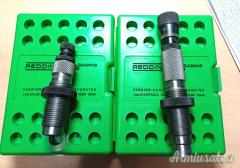 2 Dies REDDING 308 Win - Competion Seater + Type-S Full