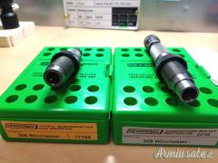 2 Dies REDDING 308 Win - Competion Seater + Type-S Full