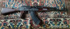 ...Altro | Non elencato AKM NVA 7.62x39mm