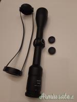 Ottica Meopta Meopro 6x42 Usata