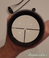 Ottica Meopta Meopro 6x42 Usata