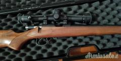 CZ | Ceska Zbrojovka 452 2E ZKM .22 Long Rifle