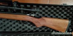CZ | Ceska Zbrojovka 452 2E ZKM .22 Long Rifle