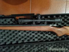 CZ | Ceska Zbrojovka 452 2E ZKM .22 Long Rifle