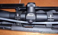 CZ | Ceska Zbrojovka 452 2E ZKM .22 Long Rifle