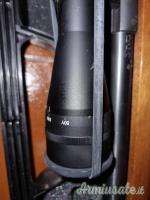 CZ | Ceska Zbrojovka 452 2E ZKM .22 Long Rifle