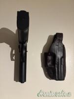 CZ | Ceska Zbrojovka 97 B .45 Auto Rim