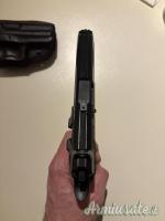 CZ | Ceska Zbrojovka 97 B .45 Auto Rim