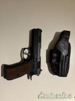 CZ | Ceska Zbrojovka 97 B .45 Auto Rim