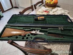 ...Altro | Non elencato Doppietta 12