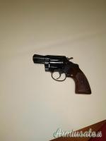 Colt Cobra .38 Special  |  9x29mmR