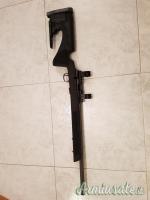 CZ | Ceska Zbrojovka 457 LRP .22 Long Rifle