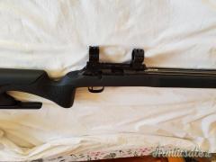 CZ | Ceska Zbrojovka 457 LRP .22 Long Rifle